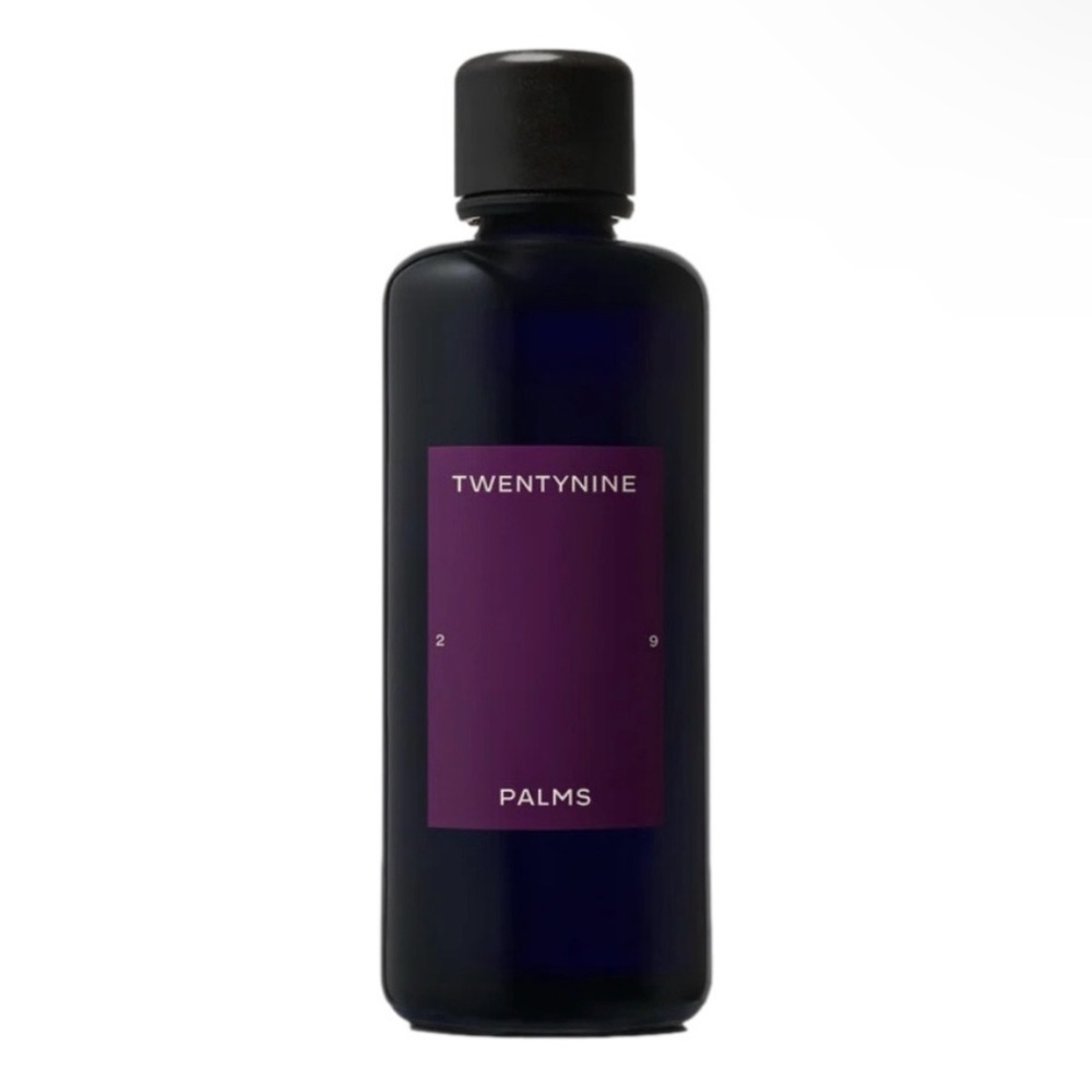 TWENTY NINE PALMS - Facial Cleanser | Cosmic Cypress 3.3oz/100mL - NIB - $49